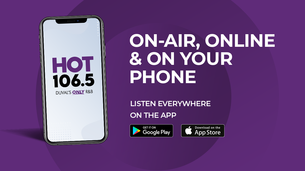 LISTEN LIVE: Listen to Hot 106.5 now! – Hot 106.5