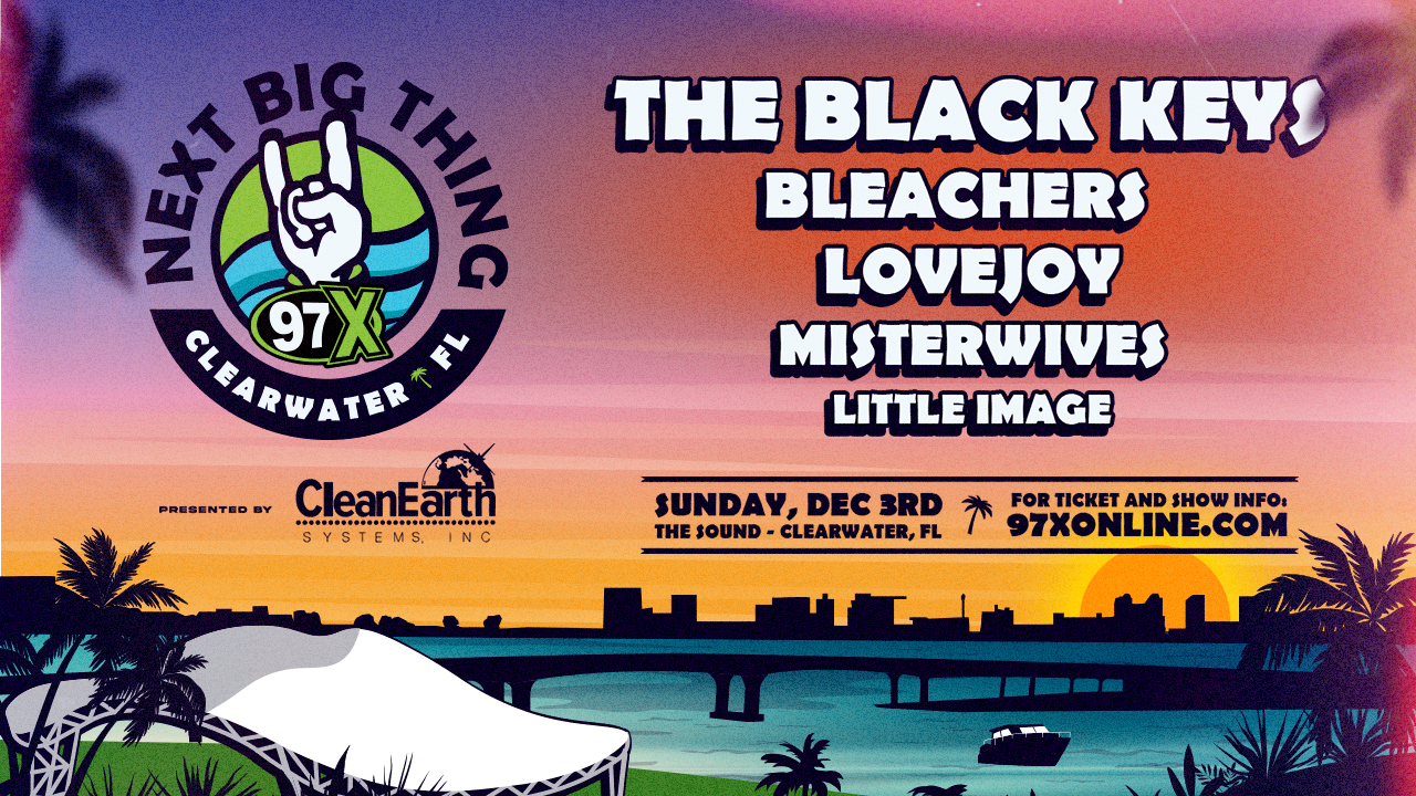 97X Next Big Thing 22 – 97X