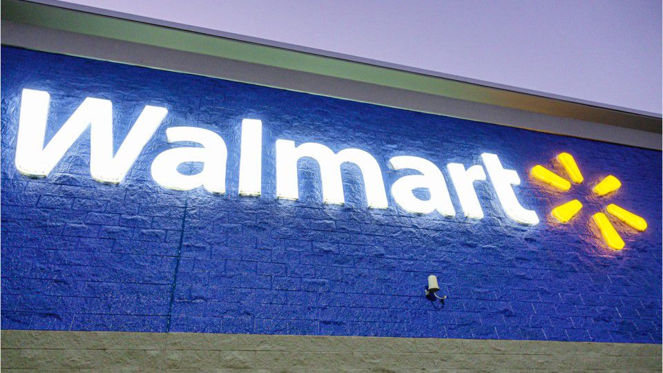 Walmart location in Kissimmee to close for cleaning