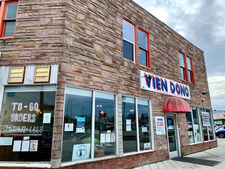 Restaurant Rally sent checks of at least 10,000 to 289 Pierce County