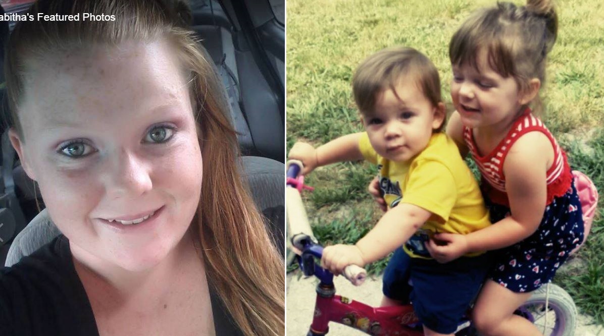 Missing Nassau County Woman, Children Found Safe – 104.5 WOKV