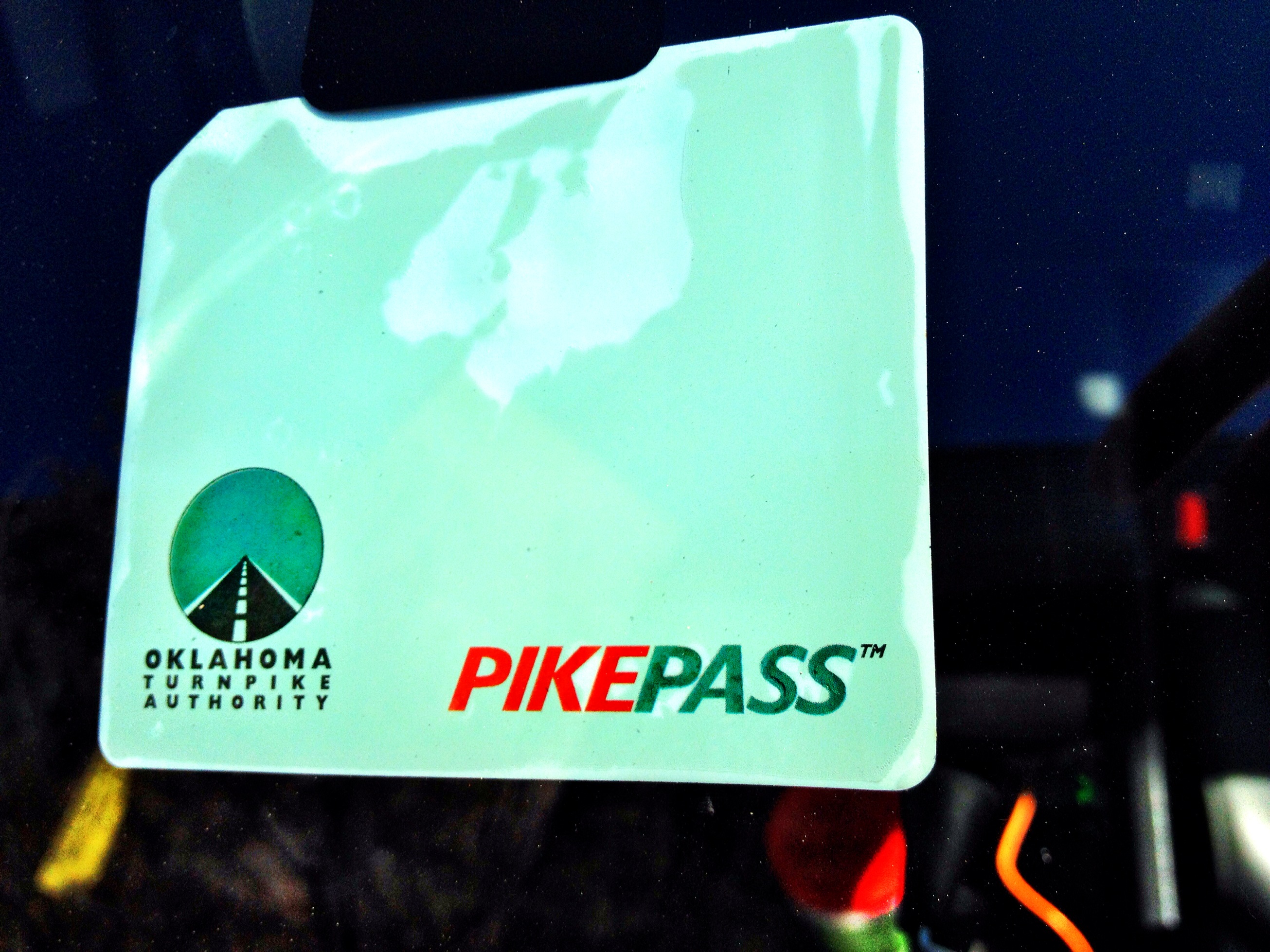 Oklahoma pikepass will soon be good on Kansas toll roads 102.3 KRMG