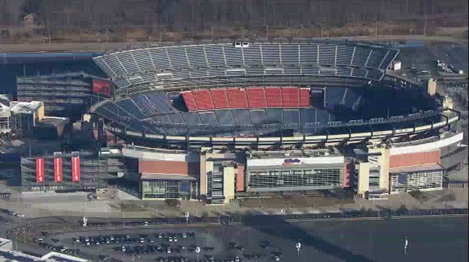 Gillette Stadium Announces Details to MIAA Super Bowl Schedule