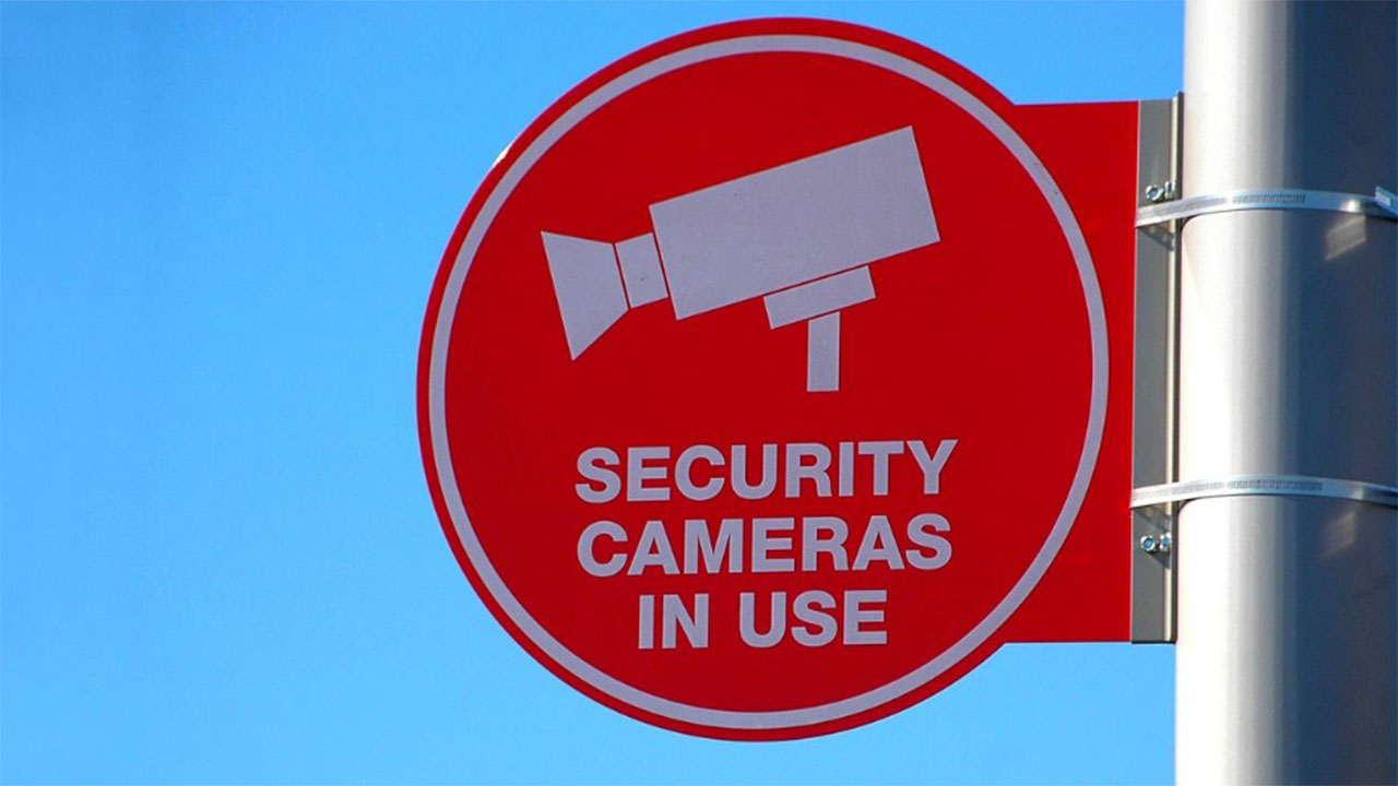 CPI Security sends young Carolina Panthers fans to their first game