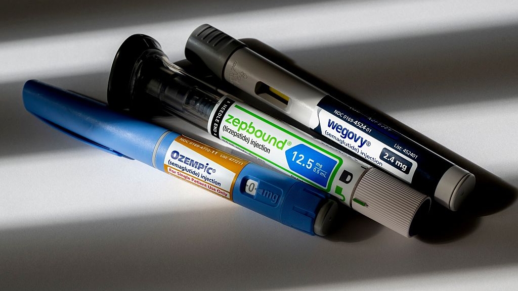 tirzepatide novo nordisk FDA confirms shortage is still over, gives compounders a grace period Novo Nordisk sues Eli Lilly