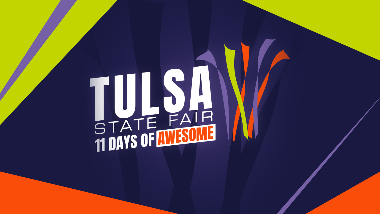2022 Tulsa State Fair
