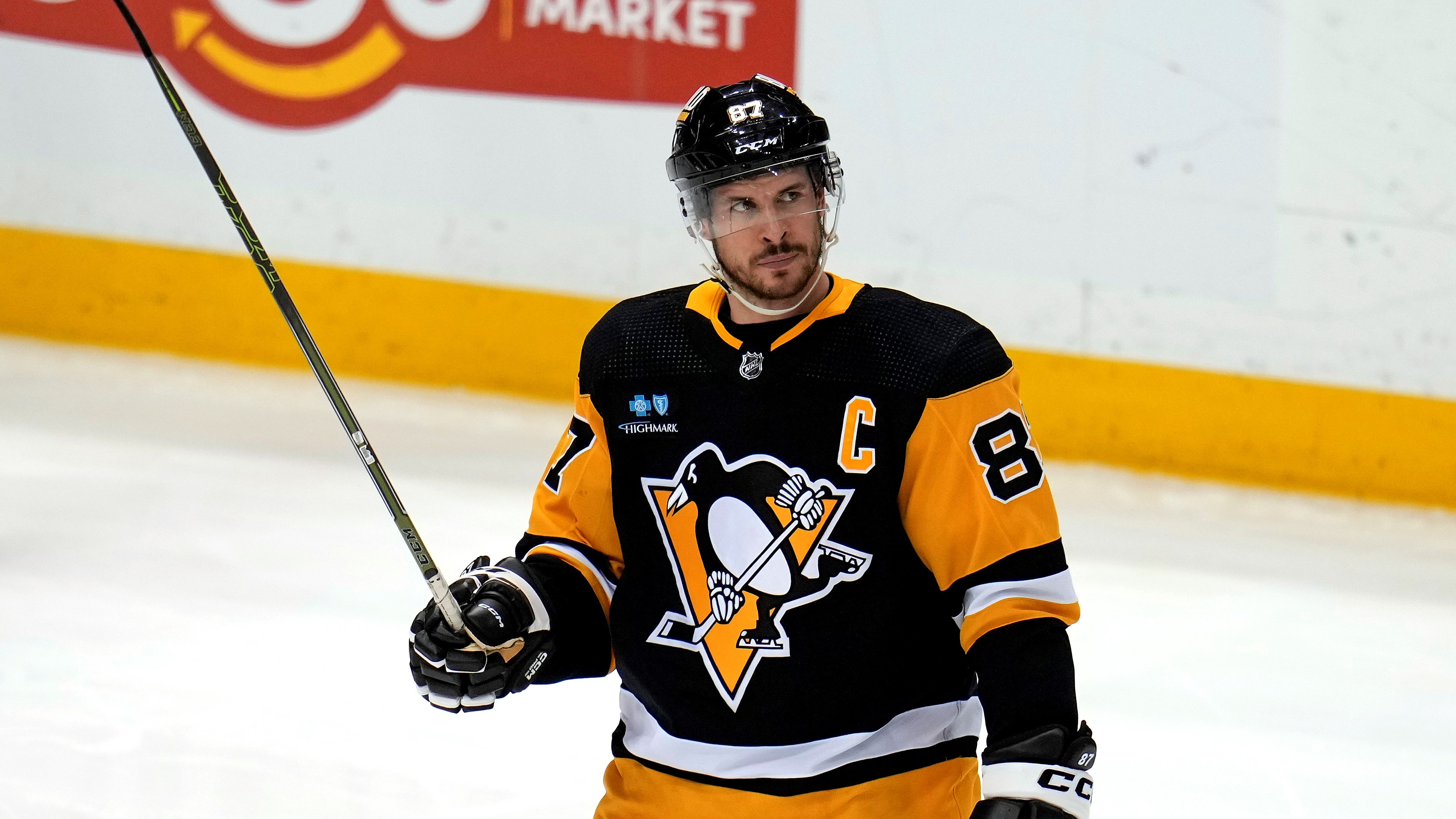 Penguins draft Sidney Crosby in 2005: WATCH