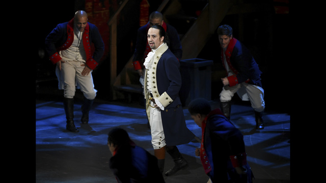 pac issues warning about fake hamilton tickets 1023 krmg