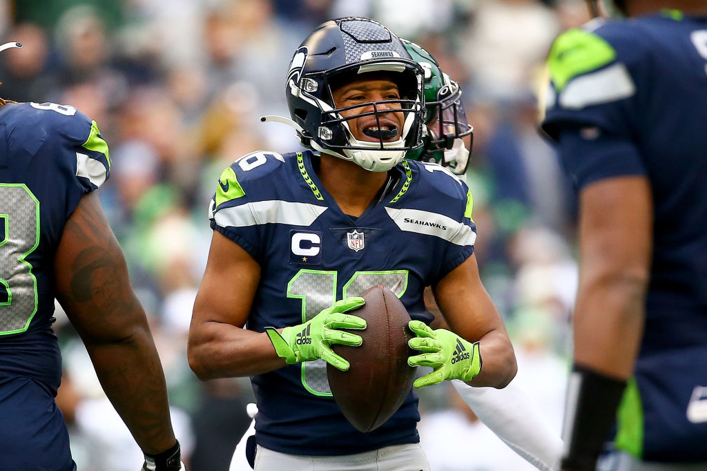 Seahawks expect Lockett for finale despite another injury