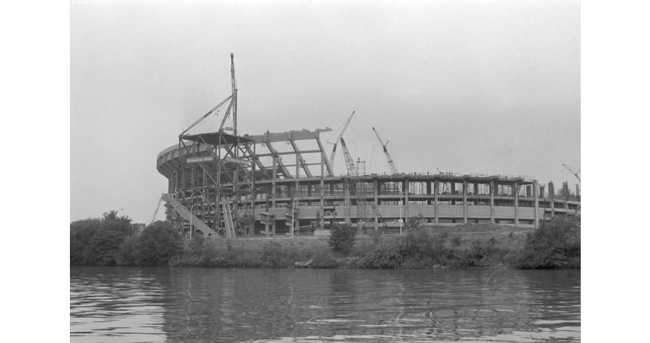 ON THIS DAY: December 16, 2000, Steelers play last game at Three Rivers  Stadium – WPXI