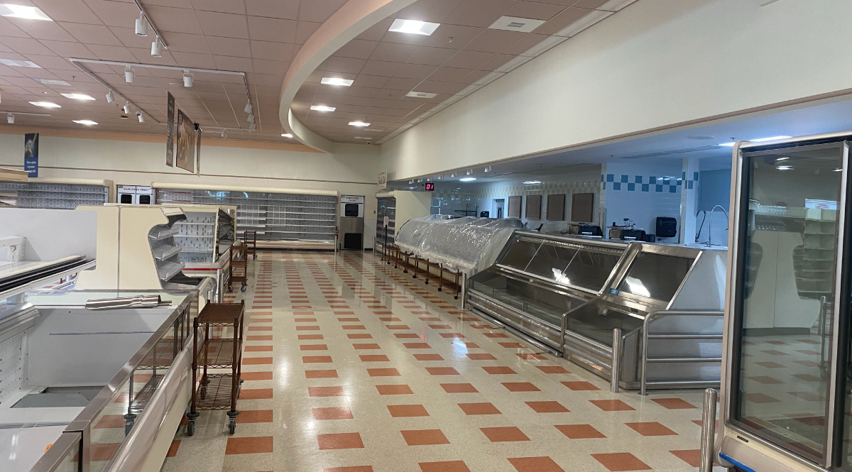 A new Market Basket in Lowell, and 300 jobs, amid coronavirus – Lowell Sun