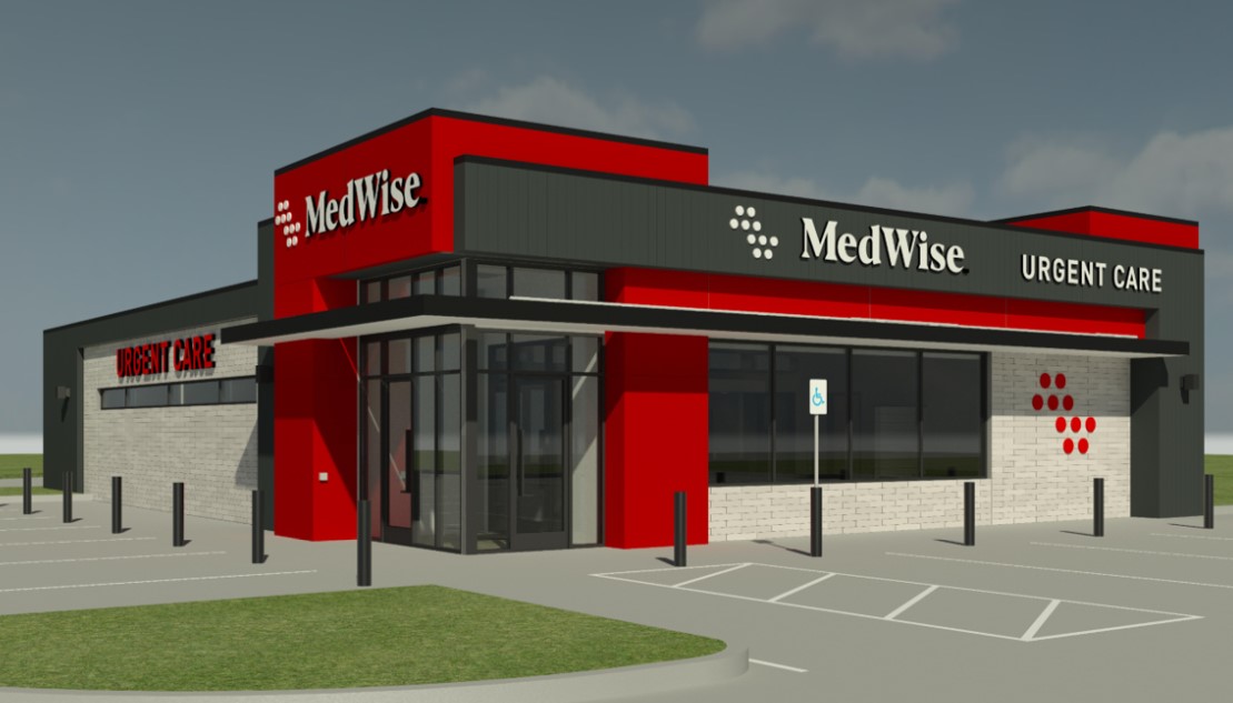 Quiktrip gas station picture