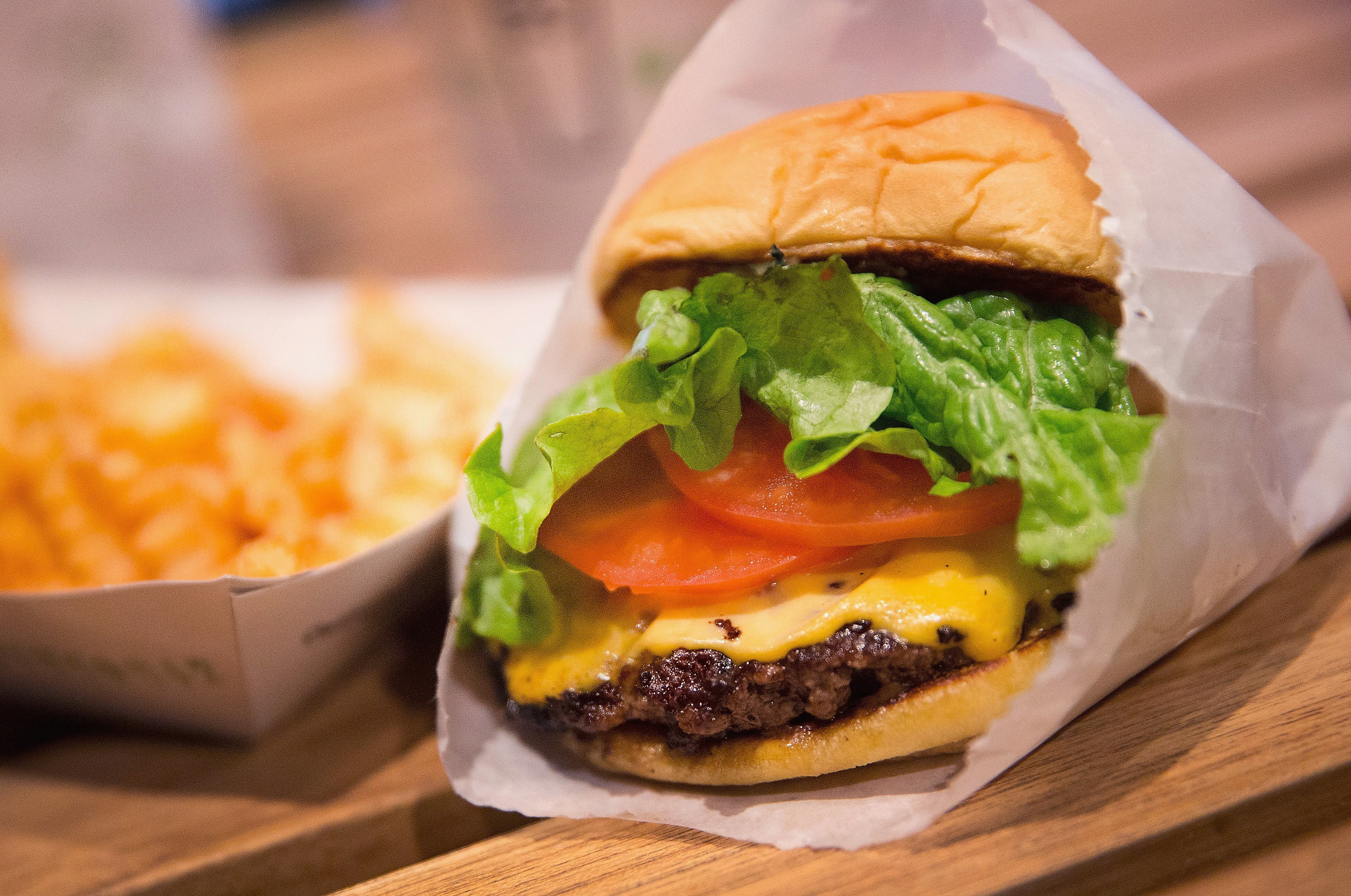 Orlando Burger Week returns for extended run WDBO