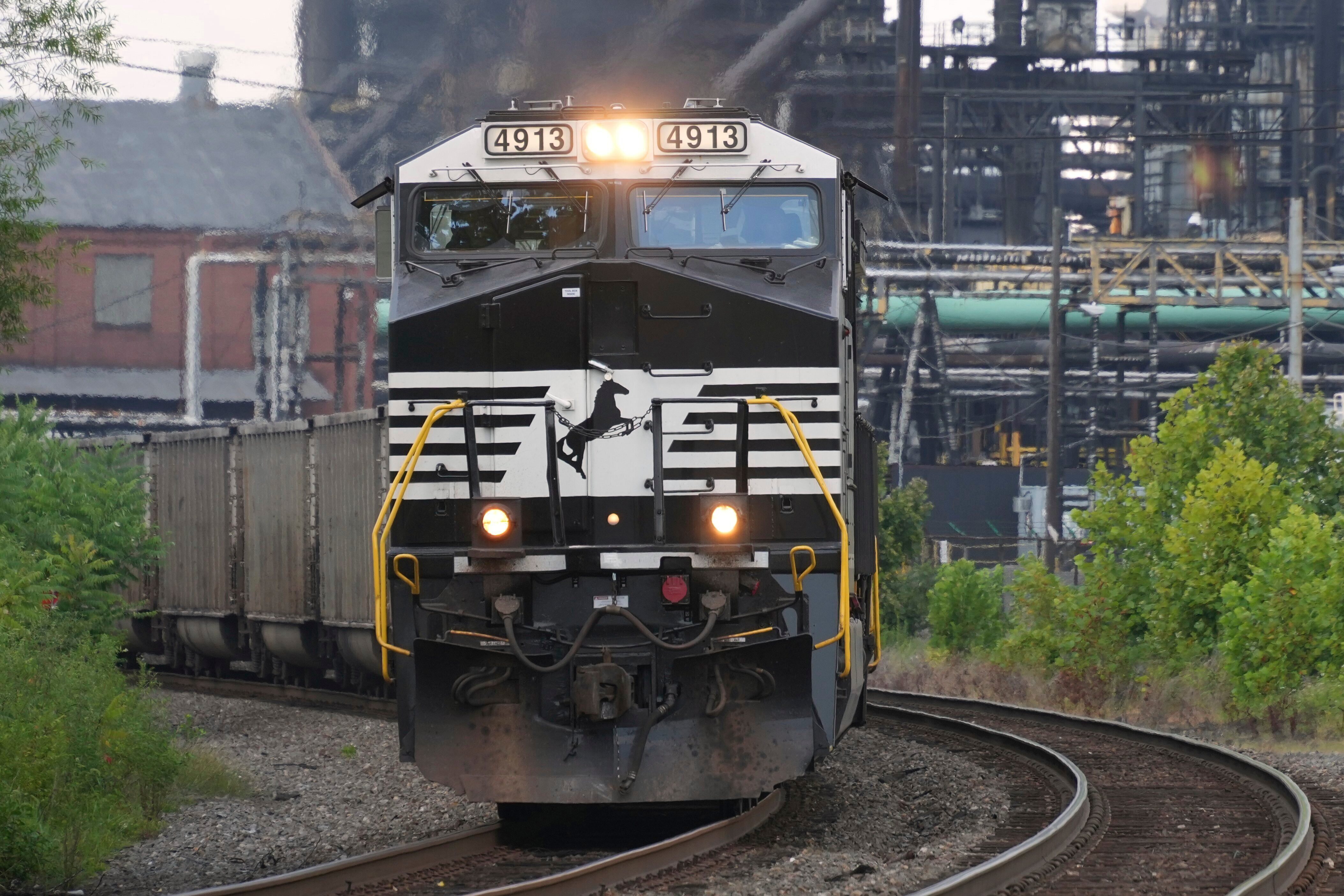 Fremont man Gasper Hinojosa killed in Ohio train accident - WHIO