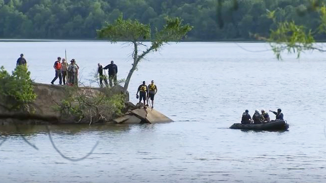 9-year-old drowns in North Carolina lake, officials say – WSOC TV