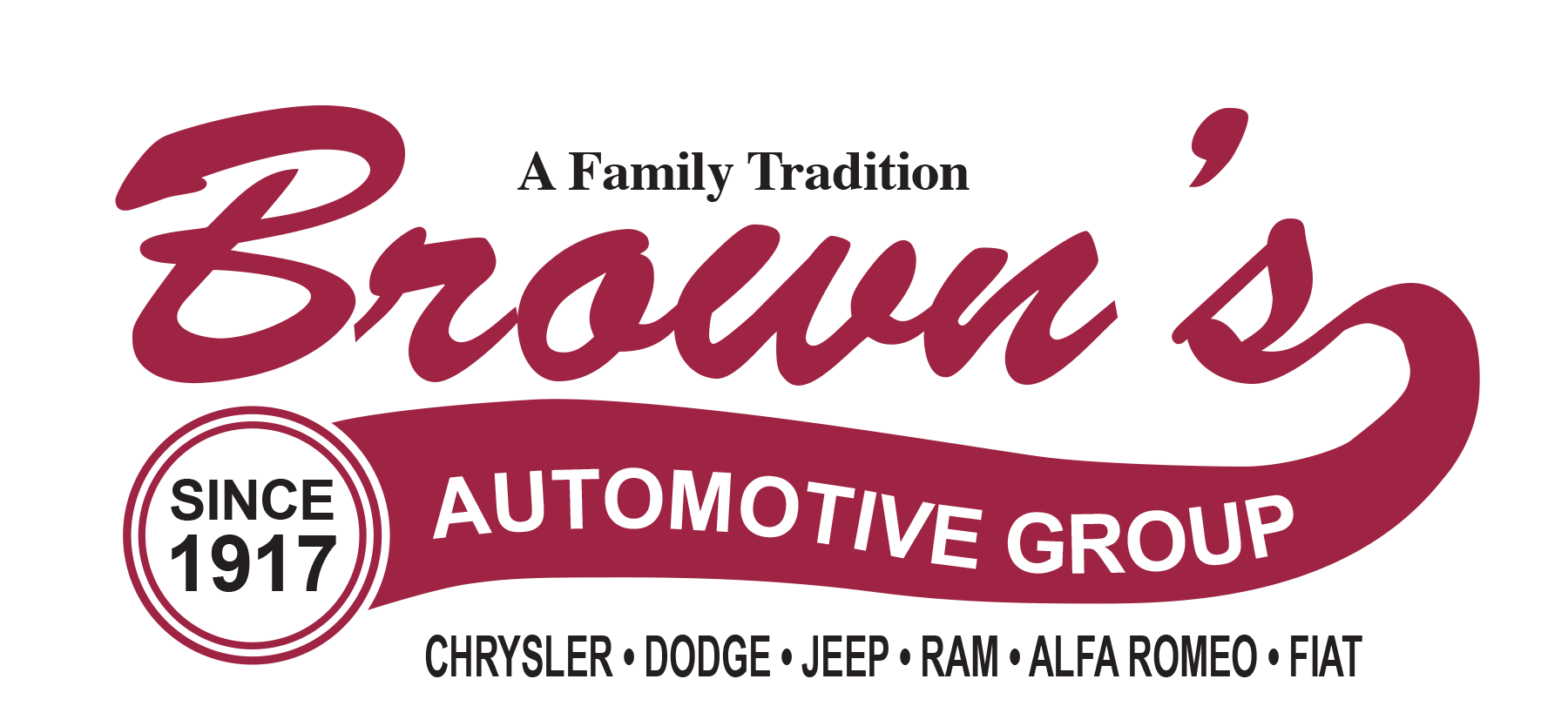 Brown's Automotive Group