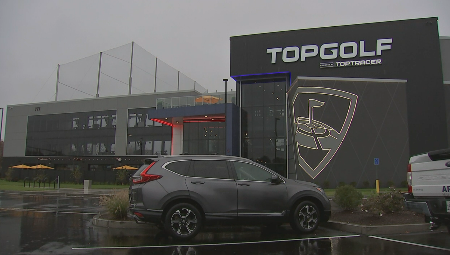 Topgolf announces opening date for its first Massachusetts location –  Boston 25 News