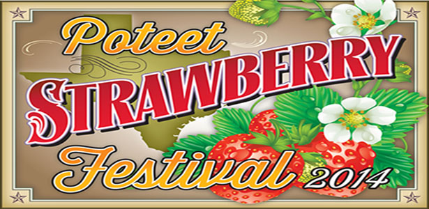 Poteet Strawberry Festival – Y100 FM