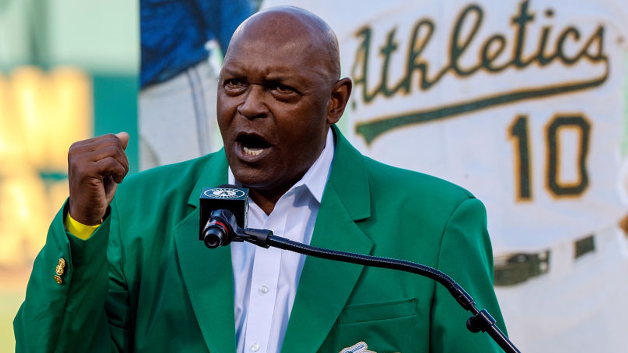 Oakland Athletics: Remembering 1971 MVP Vida Blue