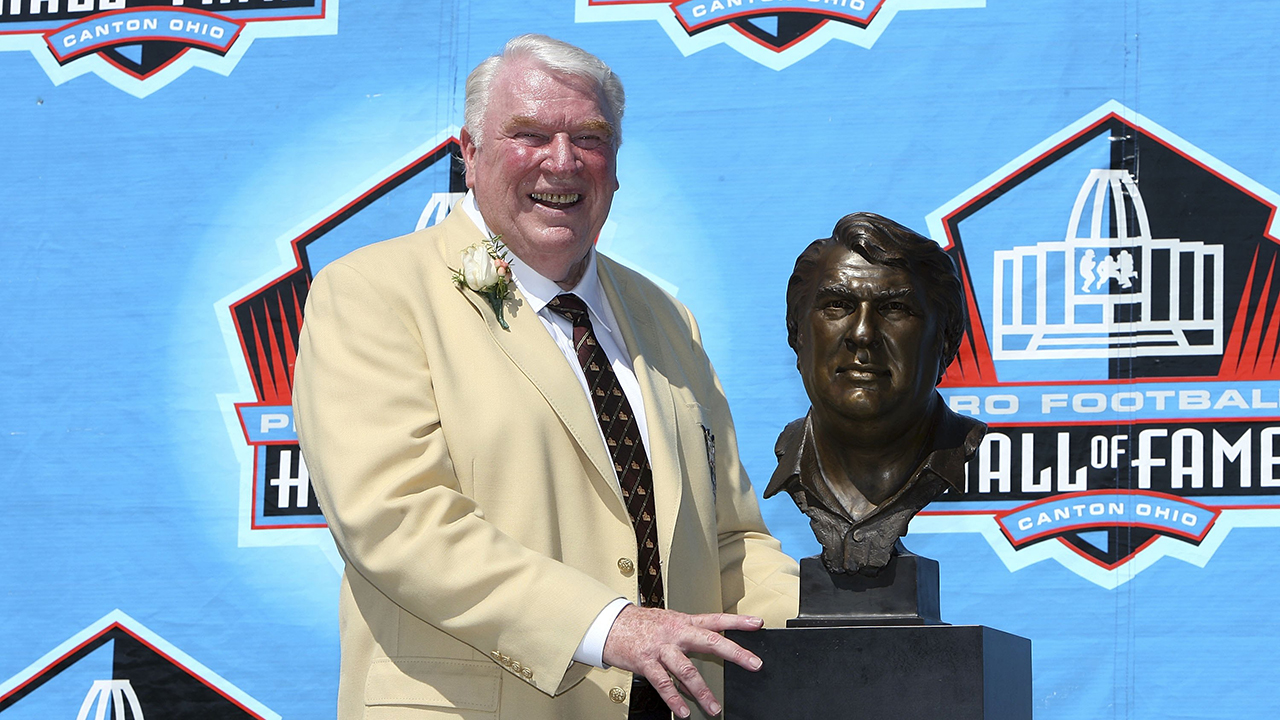 John Madden to grace cover of Madden NFL 23 video game; first time on front  since Madden 2000 - ESPN