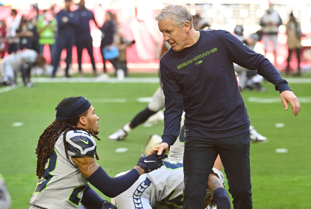 Reunions, playoff implications abound as Jets visit Seahawks