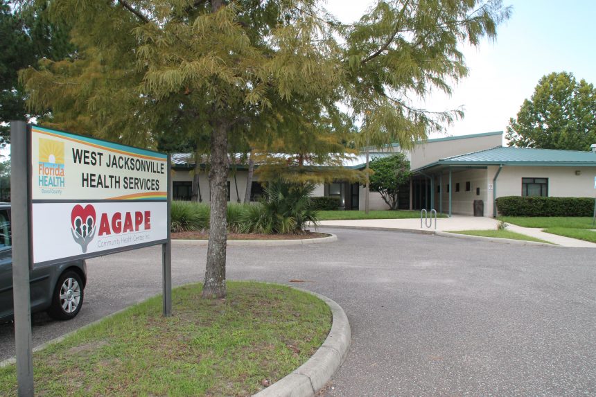 Jacksonville Community Health Center Losing Nearly Half Its City Funding Under Proposed Budget 104 5 Wokv