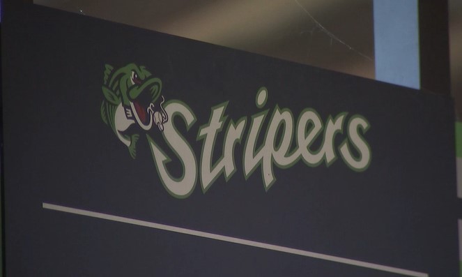 A look at the Gwinnett Stripers and their role in Atlanta Braves' success –  WSB-TV Channel 2 - Atlanta