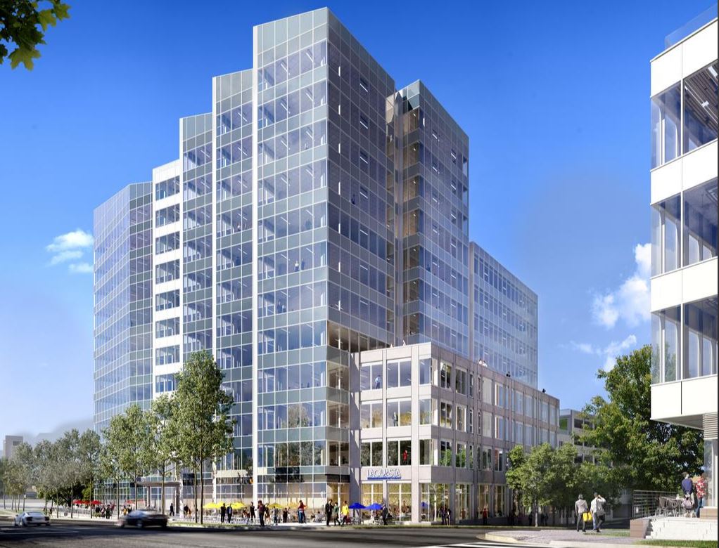 First look at long-awaited, mixed-use redevelopment of Dilworth site ...