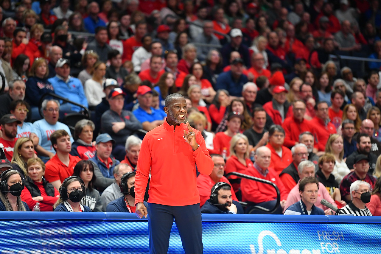 Red, Black, Whiteout Games Announced For UofL Men's Basketball