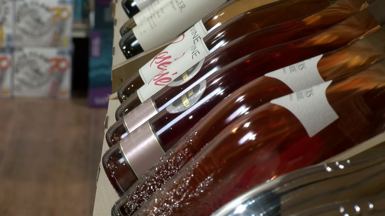 Pennsylvania LCB reports first sales decline in over 25 years despite