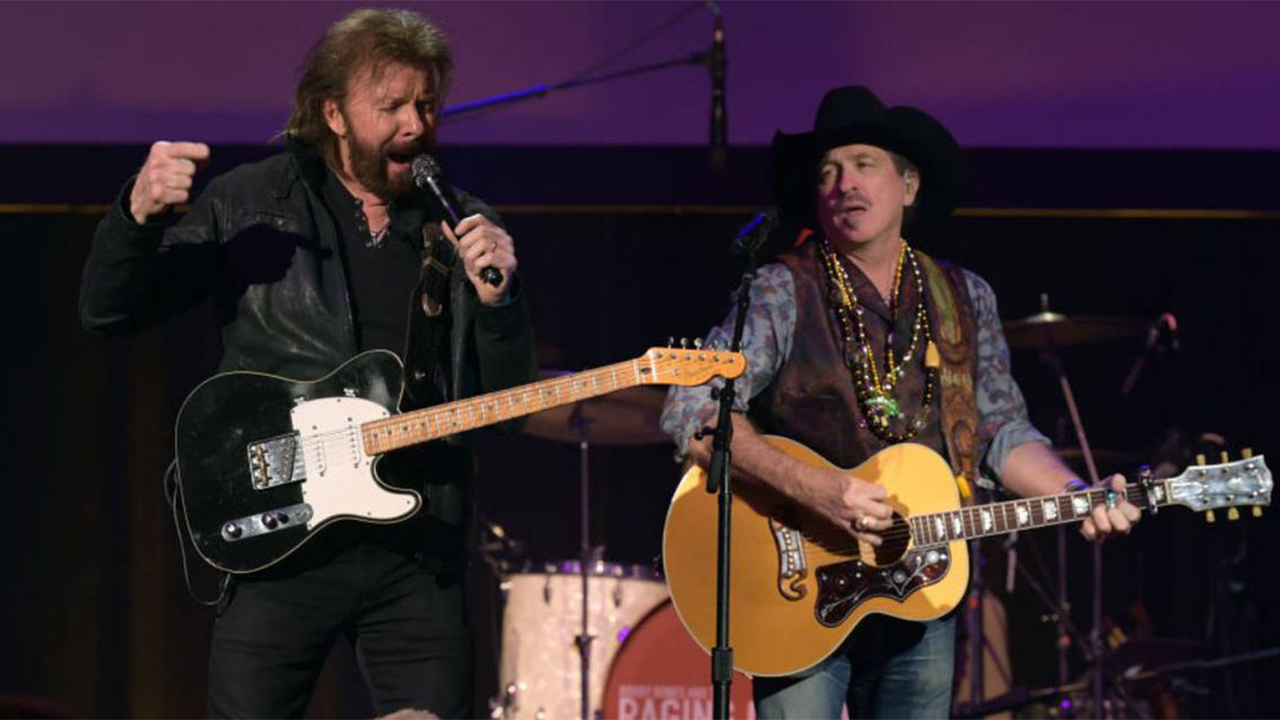 Brooks & Dunn announce Reboot Tour for 2020 – 102.3 KRMG