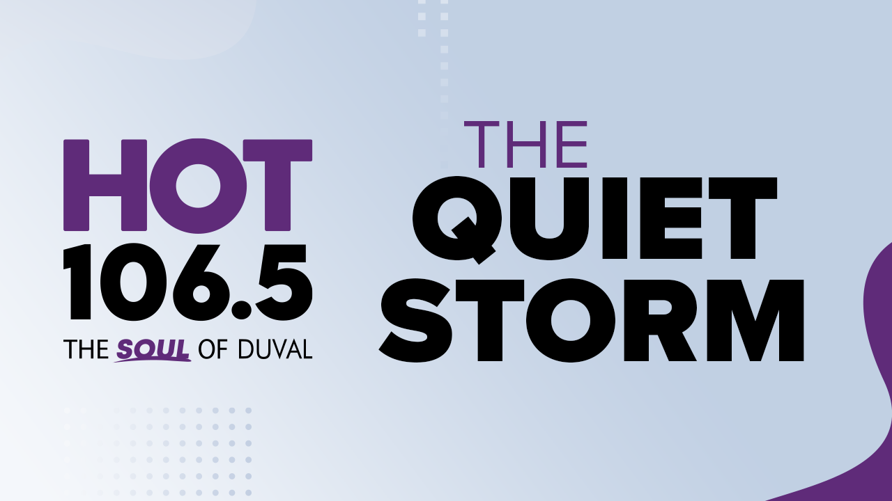 Hot 106.5 On-Air – Hot 106.5