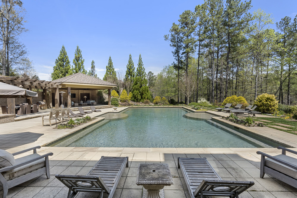 Inside Chipper Jones' $20.8 million Texas hunters' paradise (SLIDESHOW) -  Atlanta Business Chronicle