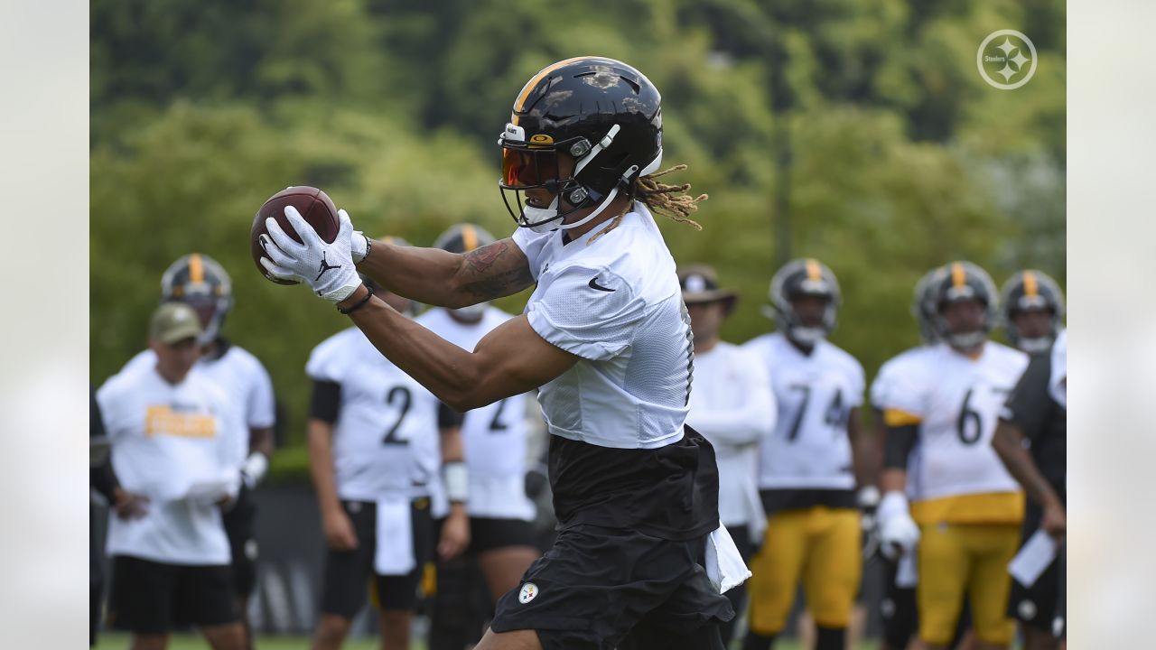 Steelers to release veteran cornerback – WPXI