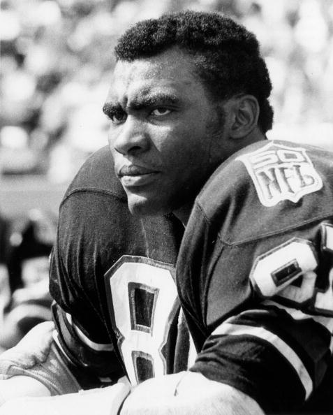 Atlanta Falcons, Tennessee State great Claude Humphrey dies