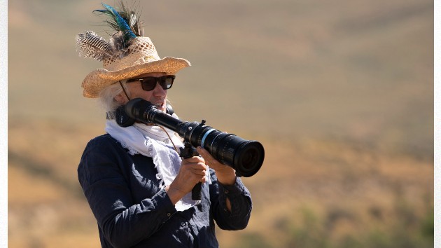 Jane Campion and Sofia Coppola on The Power of the Dog