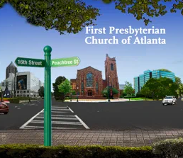 First Presbyterian Church of Atlanta
