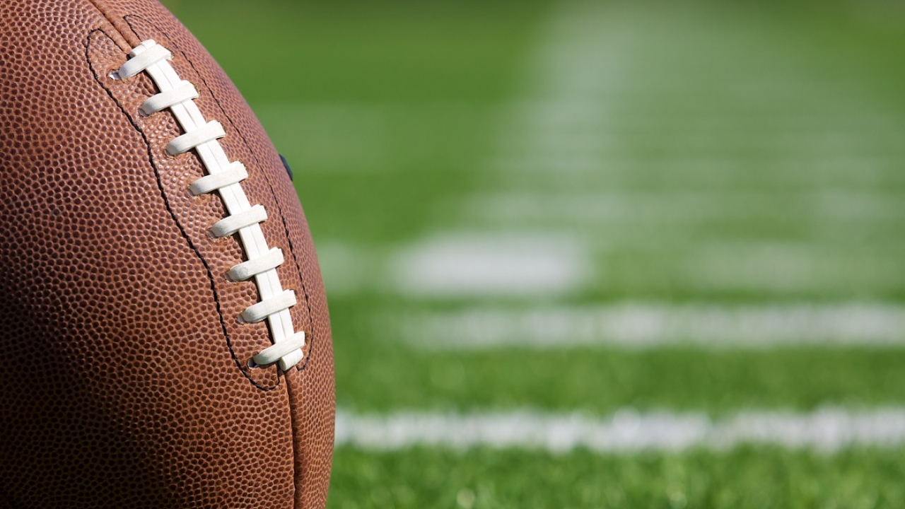 New Jersey high school football player dies after being injured on