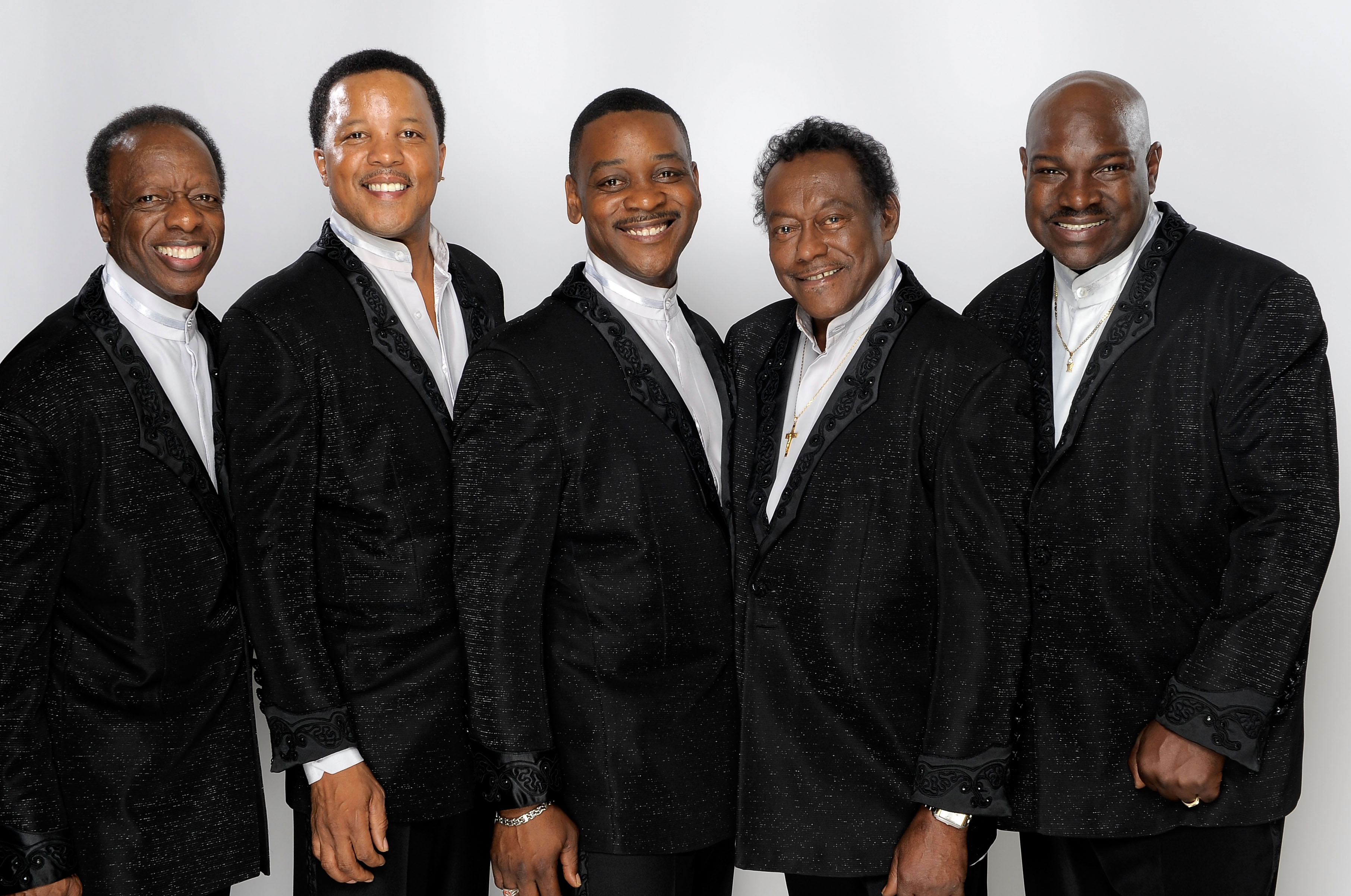 Spotlight Gold The Spinners “Then Came You” KISS 104.1 FM