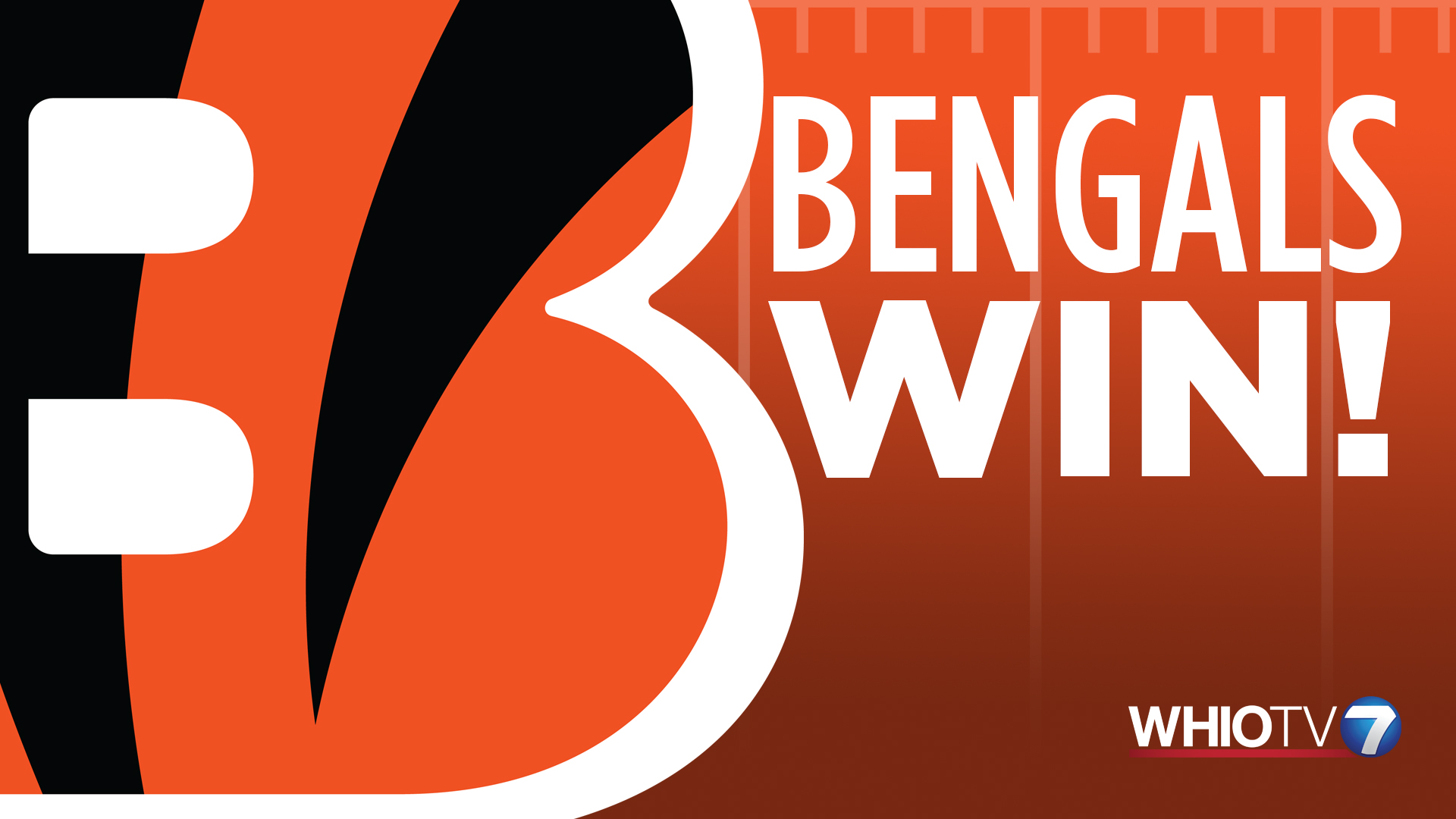 The Cincinnati Bengals 2022 Schedule Has Been Released – WHIO TV 7