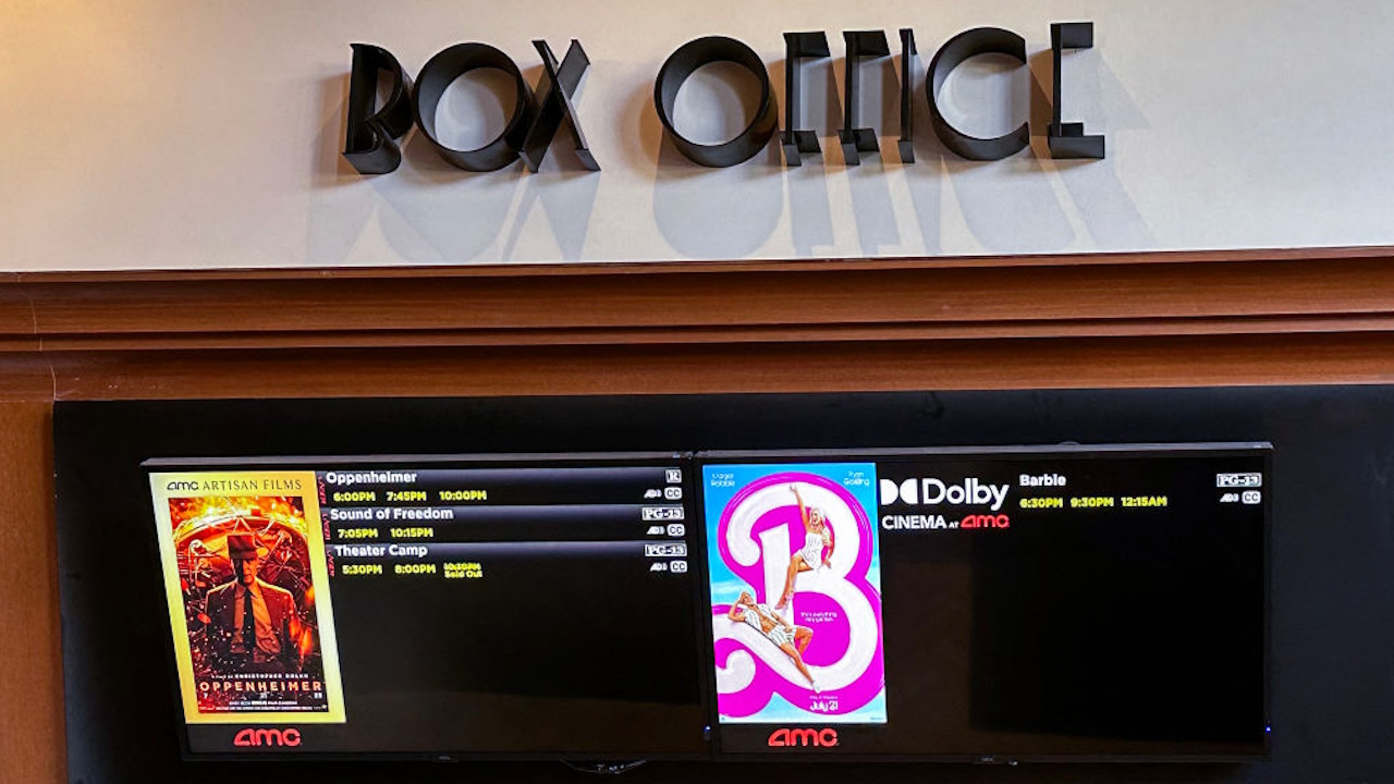 More Than 20 Miami Theaters Will Offer $4 Movies This Sunday