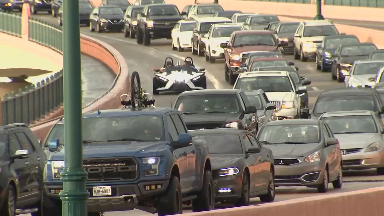 Daytona Beach Bridges Closed For Hours Saturday Over Concerns From Large Crowds Wftv