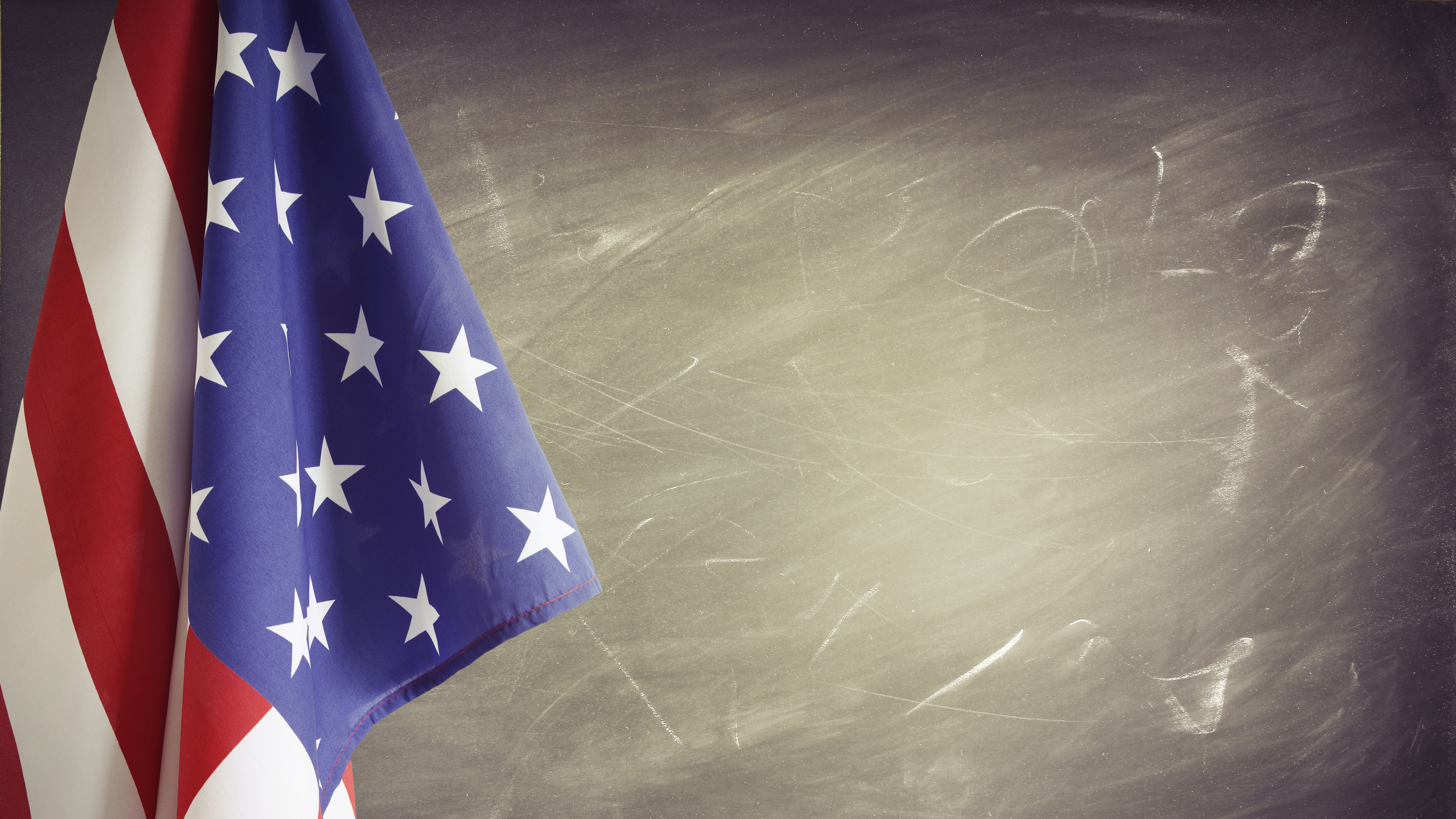 Florida teacher removed after berating student who sat for Pledge of  Allegiance – KIRO 7 News Seattle