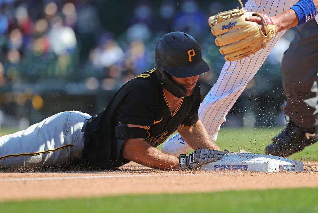 Jake Arrieta makes triumphant return as Chicago Cubs beat Pittsburgh Pirates