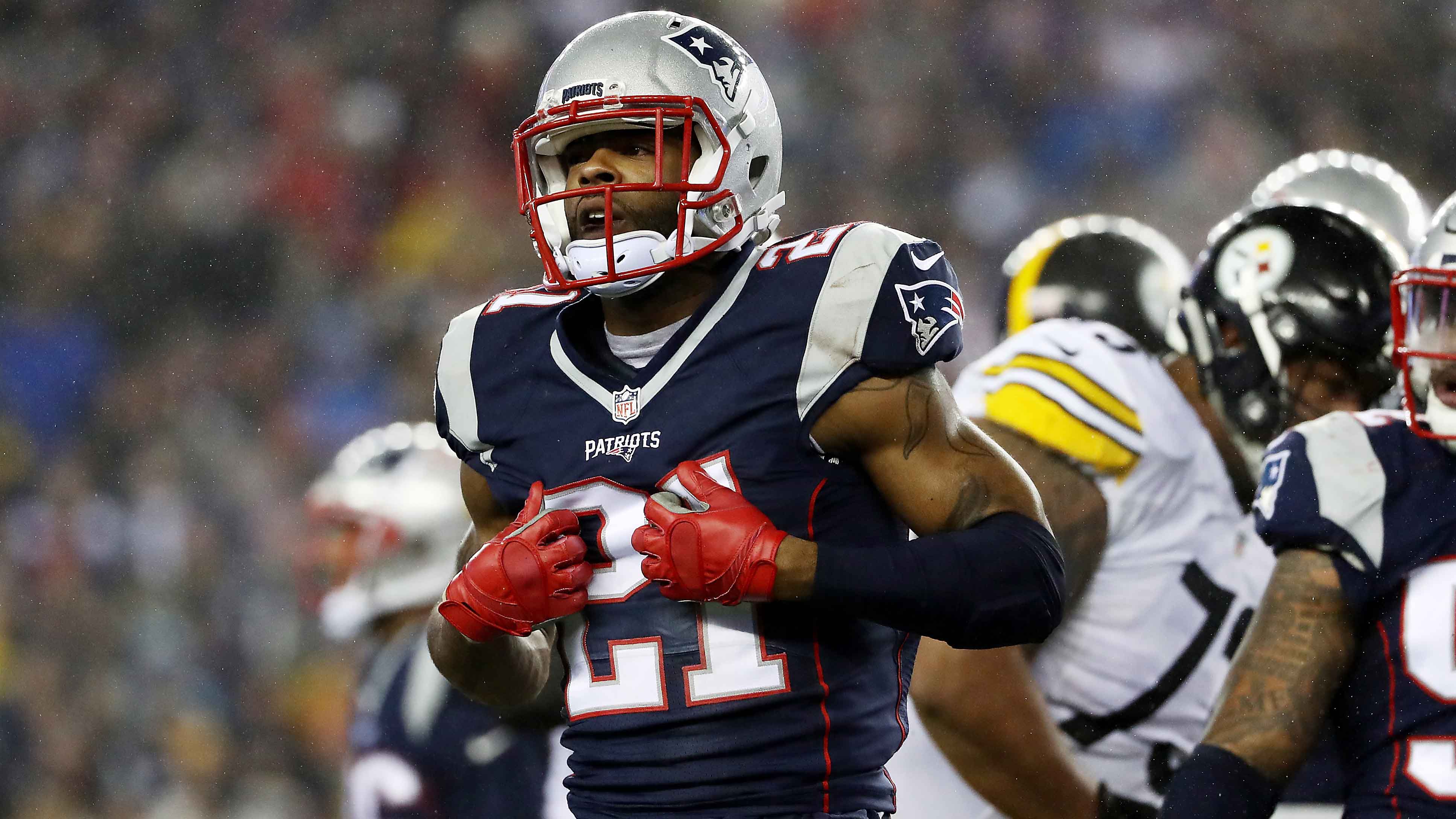 New England Patriots Release Cornerback Malcolm Butler with Injury