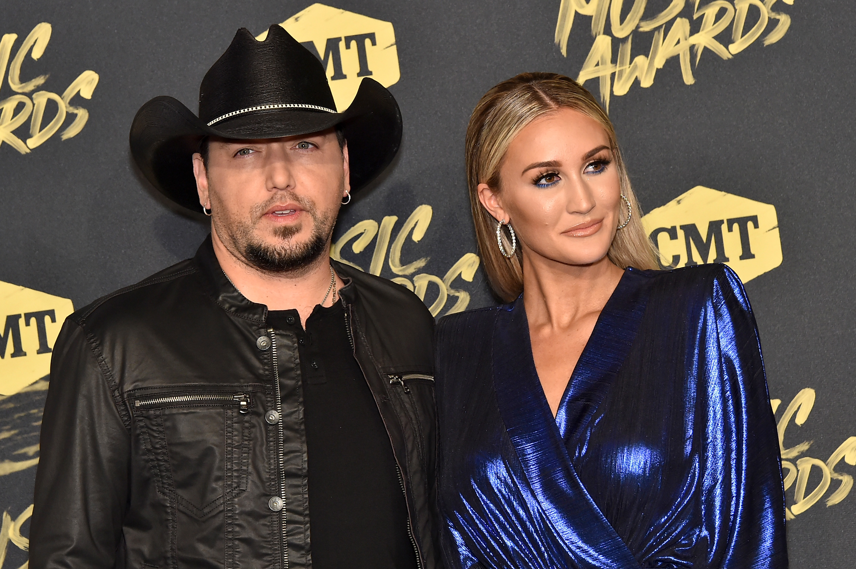 Brittany Aldean Gives Sneak Peak of Couples Enormous New Home – K92.3