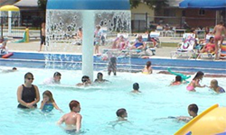 Broken Arrow Pools Set To Open Find Dates Costs Here 102 3 Krmg