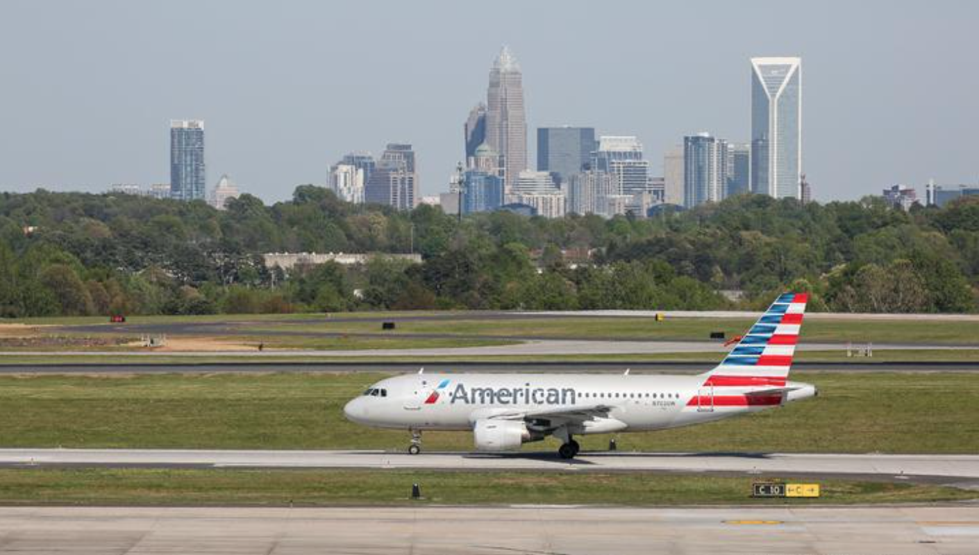 How much CLT contributes to North Carolina’s economy – WSOC TV