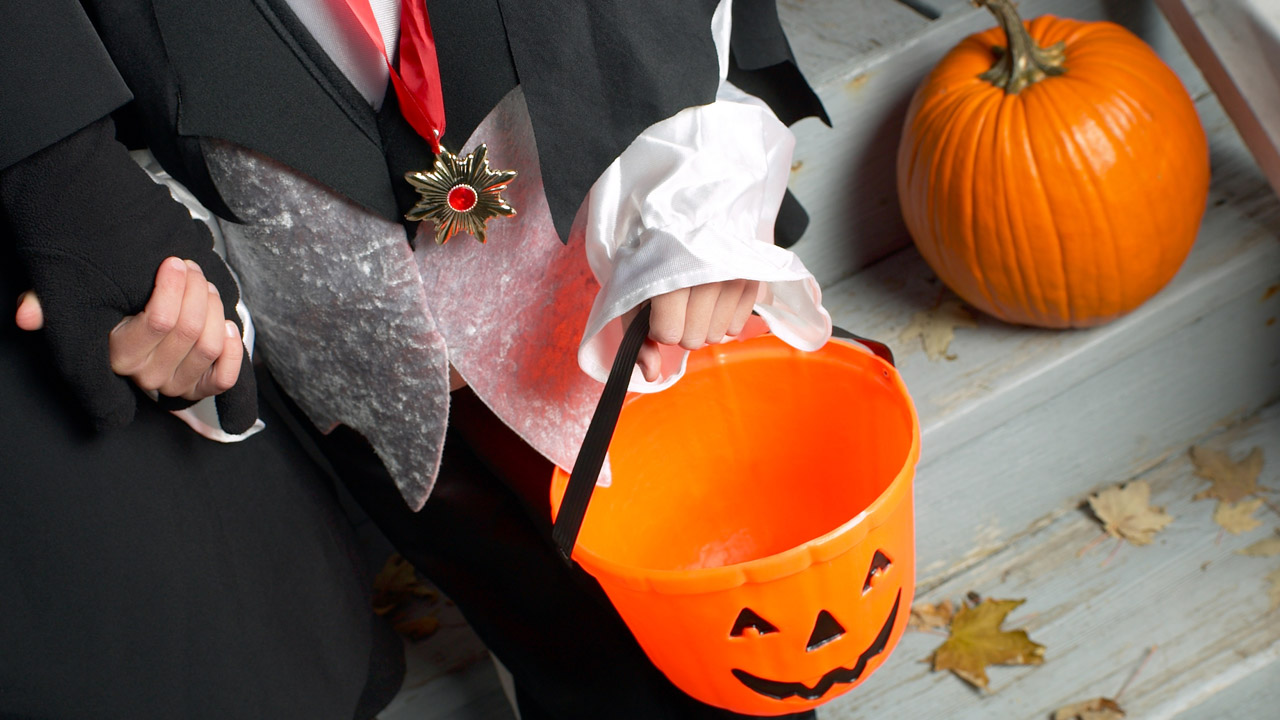 18 Spooky Halloween Events – WSOC TV