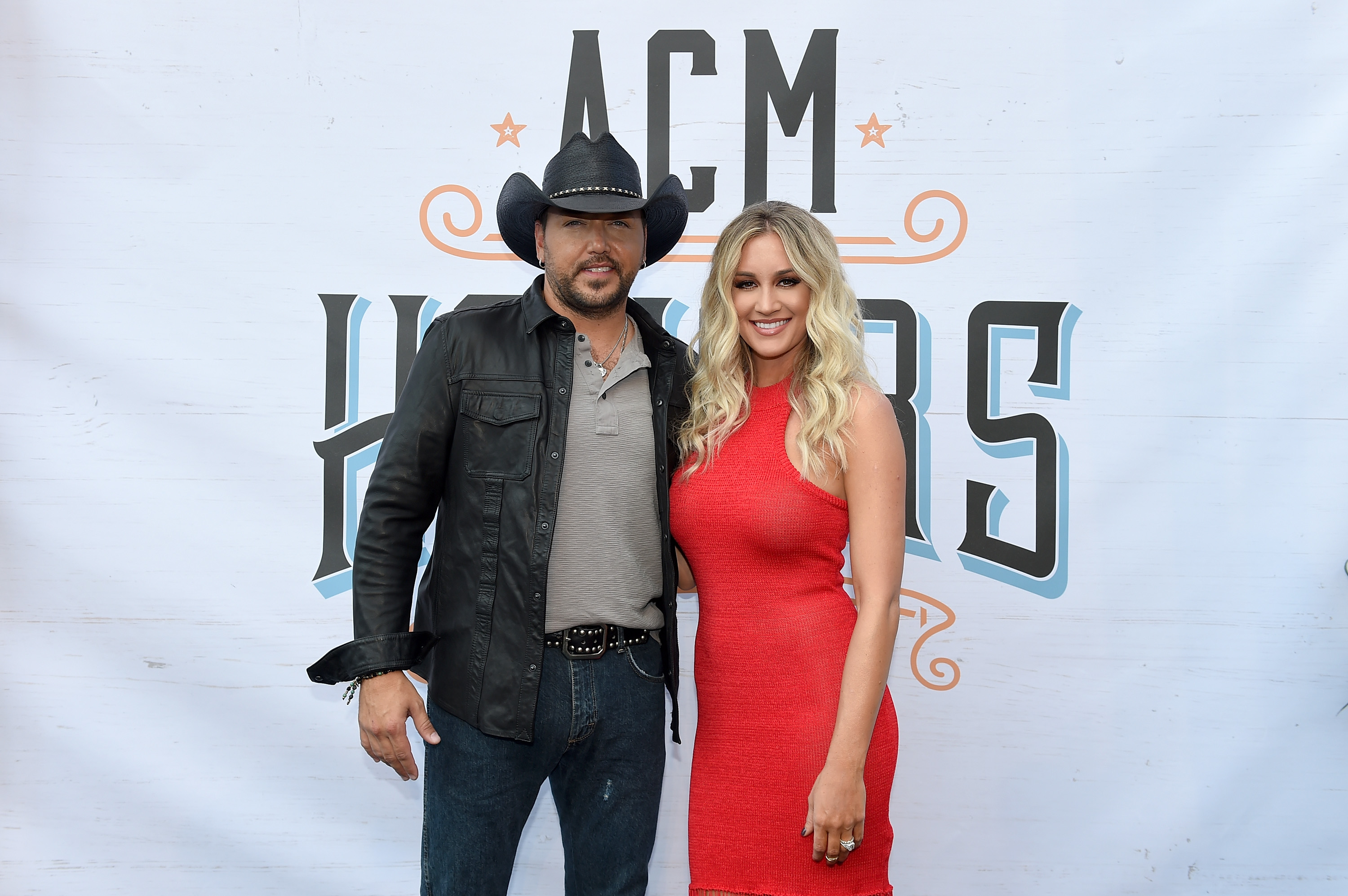 Jason Aldean & Wife Give House Update- It’s HUGE! – K92.3